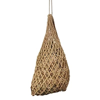 Waldhausen Heunetz Jute