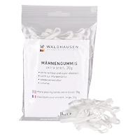 Waldhausen Mähnengummis extra breit 30g
