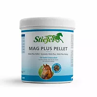 STIEFEL Mag Plus Pellet 1kg