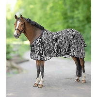 Waldhausen Fliegendecke Zebra