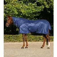 Waldhausen Fliegendecke FlyControl mit Halsteil