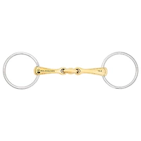 Waldhausen Cyprium Wassertrense, Doppelt gebrochen