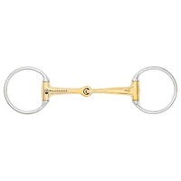 Waldhausen Cyprium Olivenkopfgebiss, Einfach gebrochen