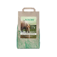 AGROBS Naturmineral 3kg Nachfüllbeutel