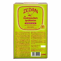 ZEDAN® SP Insektenschutz Sprühlotion 3000 ml Bag-in-Box 