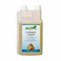STIEFEL E-Power liquid 1l