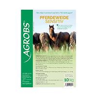 AGROBS Pferdeweide Sensitiv 10 kg