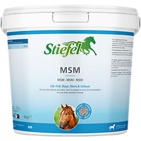 Stiefel MSM 4kg