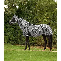 Waldhausen Ekzemerdecke Premium Zebra