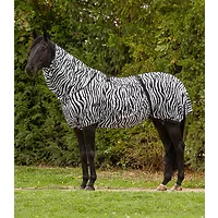 Waldhausen Ekzemerdecke Zebra Basic