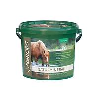 AGROBS Naturmineral 10kg Nachfüllbeutel