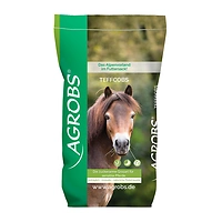AGROBS Teffcobs 42 x 20 kg Palette