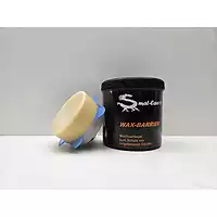 Maukina - Smat.Care WAX-Barrier Wachsstriegel