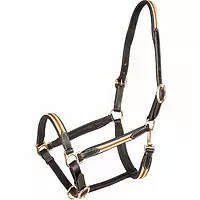 Waldhausen Lederhalfter X-Line Oxford