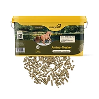 Marstall Amino Muskel 3,5kg