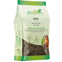 STIEFEL Kräuter Anissamen 500 g