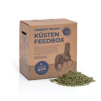 STRÖH Küsten ATEMLUFT 9 kg Feedbox