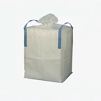 STRÖH Küsten Heucobs 1000kg Big Bag