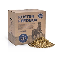 STRÖH Küsten Basismüsli 27 kg Feedbox