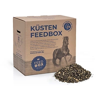 STRÖH Küsten Best Senior Müsli 22 kg Feedbox