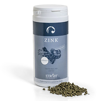 STRÖH Zink 1kg - (Testsieger)