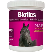 NAF Biotics 800g