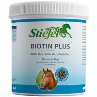 STIEFEL Biotin Plus Pellet 1kg