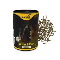 Marstall Biotin & Zink 1 kg