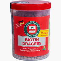 Salvana Biotin Dragees 750g