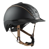 Casco Reithelm Mistrall-2 Edition