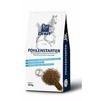 DERBY Fohlenstarter 20 kg Sack