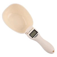 Digitaler Messlöffel