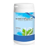 Dr. Weyrauch Nr. 12 Otto - 180 St. Human