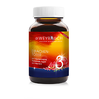 Dr. Weyrauch Nr. 3 Drachentöter - 180 St. Human