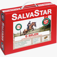 Salvana SALVASTAR 5kg E-SELEN Bisquit