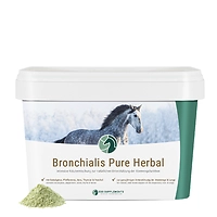 ESS Supplements Bronchialis Pure Herbal 3kg