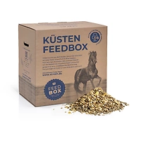 STRÖH Küsten Echinacea Müsli 22 kg Feedbox