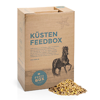 STRÖH - Küsten Seniormüsli 29kg Feedbox