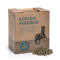 STRÖH - Küsten Mineral Cookies 13kg Feedbox