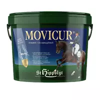 St.Hippolyt MOVICUR 5kg Eimer