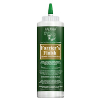 Farriers Finish / Life Data 473 ml
