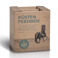 STRÖH GastroCare Leckerli 4 kg Feedbox