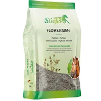 STIEFEL Flohsamenschalen indisch 1kg