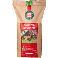 Salvana Fohlenstarter 25kg