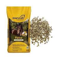 Marstall Force 10kg Nachfüllsack