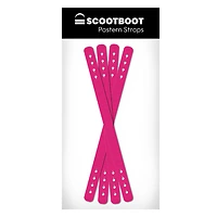 Scootboot Pastern Straps