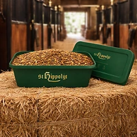 St. Hippolyt Futterbox 3L