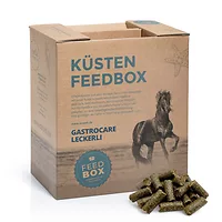 STRÖH GastroCare Leckerli 4 kg Feedbox