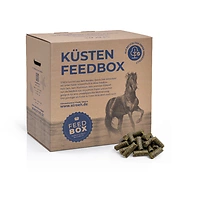 STRÖH GastroCare Leckerli 4 kg Feedbox