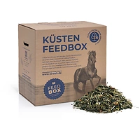 STRÖH Küsten GastroCare Müsli 20 kg Feedbox